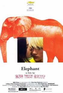 دانلود فیلم Elephant 200384534-1821061029