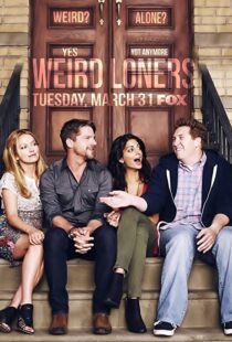 دانلود سریال Weird Loners81210-1053832992