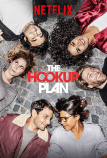 دانلود سریال The Hookup Plan81278-1550921407