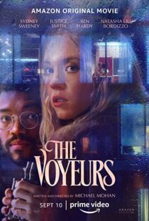 دانلود فیلم The Voyeurs 202182916-323862154