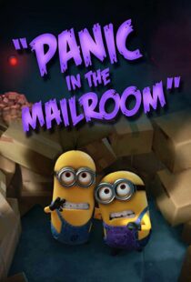 دانلود انیمه Panic in the Mailroom 201385270-943921043