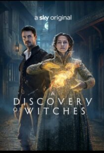دانلود سریال A Discovery of Witches37457-2132576132