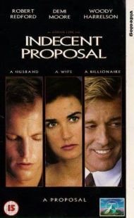 دانلود فیلم Indecent Proposal 199382335-1683908363