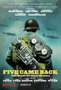 دانلود مستند Five Came Back81504-1825560795