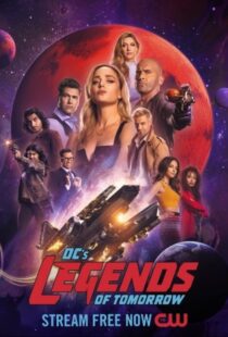 دانلود سریال DC’s Legends of Tomorrow8660-429709453
