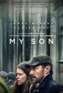 دانلود فیلم My Son 202183955-383445850