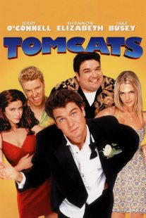 دانلود فیلم Tomcats 200184005-1150326232