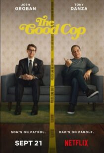 دانلود سریال The Good Cop81318-1449168066