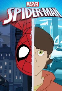 دانلود سریال Spider-Man86117-294985880