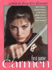دانلود فیلم First Name: Carmen 198389214-191964027