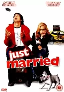 دانلود فیلم Just Married 200387037-788303764