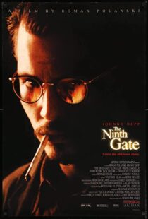 دانلود فیلم The Ninth Gate 199989206-94487967