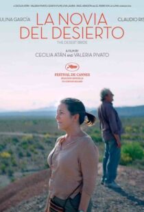 دانلود فیلم The Desert Bride 201790347-1682577583