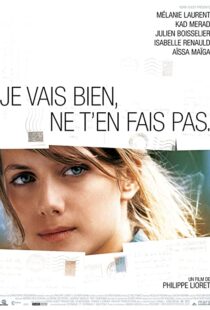 دانلود فیلم Don’t Worry, I’m Fine 200691059-1554479307
