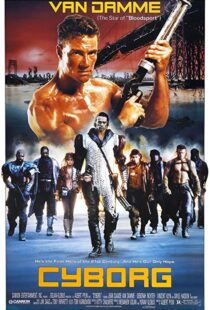 دانلود فیلم Cyborg 198991045-1242680228