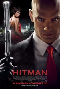 دانلود فیلم Hitman 200789992-2015908522