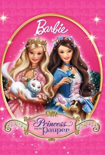 دانلود انیمیشن Barbie as The Princess and the Pauper 200491267-2078684417