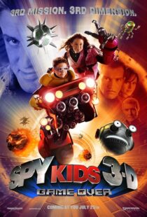 دانلود فیلم Spy Kids 3-D: Game Over 200387227-2101871095