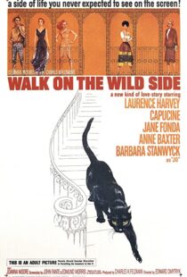 دانلود فیلم Walk on the Wild Side 196291287-694699770