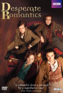 دانلود سریال Desperate Romantics88220-1078612631