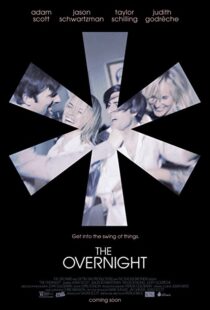 دانلود فیلم The Overnight 201590366-606006738