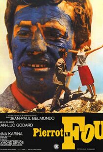 دانلود فیلم Pierrot le Fou 196589769-1975670841