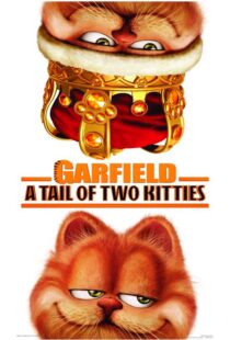 دانلود انیمیشن Garfield: A Tail of Two Kitties 200690160-247620675