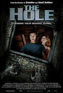 دانلود فیلم The Hole 200991112-2078773159
