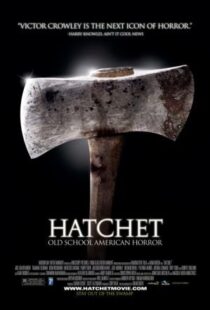 دانلود فیلم Hatchet 200689284-1967060686