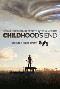 دانلود سریال Childhood’s End88243-1786935423