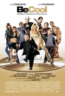 دانلود فیلم Be Cool 200589094-98278173