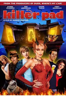 دانلود فیلم Killer Pad 200890896-279187939