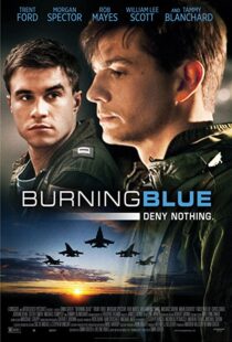 دانلود فیلم Burning Blue 201387516-893374208