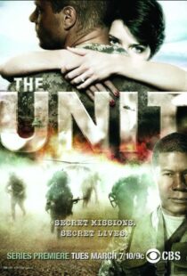 دانلود سریال The Unit89874-1869921119