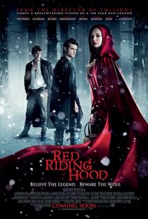 دانلود فیلم Red Riding Hood 201186627-342622338