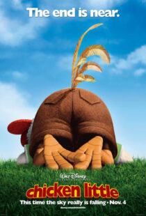 دانلود انیمیشن Chicken Little 200586881-782170792