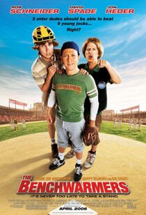 دانلود فیلم The Benchwarmers 200691307-1554944903