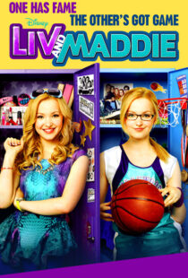 دانلود سریال Liv and Maddie: Cali Style89560-266192181
