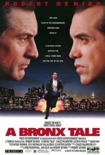 دانلود فیلم A Bronx Tale 199386099-430661621