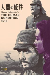 دانلود فیلم The Human Condition II: Road to Eternity 195986787-1665367209