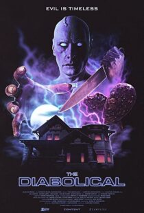 دانلود فیلم The Diabolical 201590354-1907299706