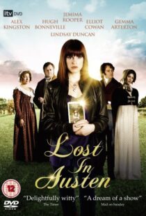 دانلود سریال Lost in Austen88283-883509767