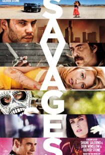 دانلود فیلم Savages 201290027-225057432