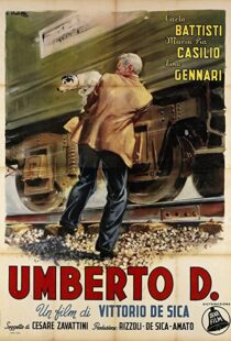 دانلود فیلم Umberto D. 195290055-564291422