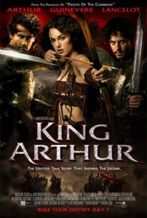 دانلود فیلم King Arthur 200489073-890031304