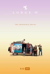 دانلود سریال Lodge 4986260-354494149