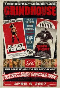 دانلود فیلم Grindhouse 200790267-602085238