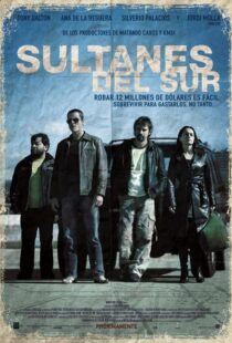 دانلود فیلم Sultanes del Sur 200789261-1342779091