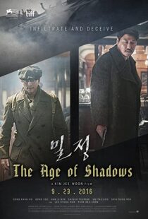 دانلود فیلم کره ای The Age of Shadows 201690037-1424267230
