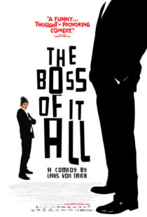 دانلود فیلم The Boss of It All 200688917-678878183